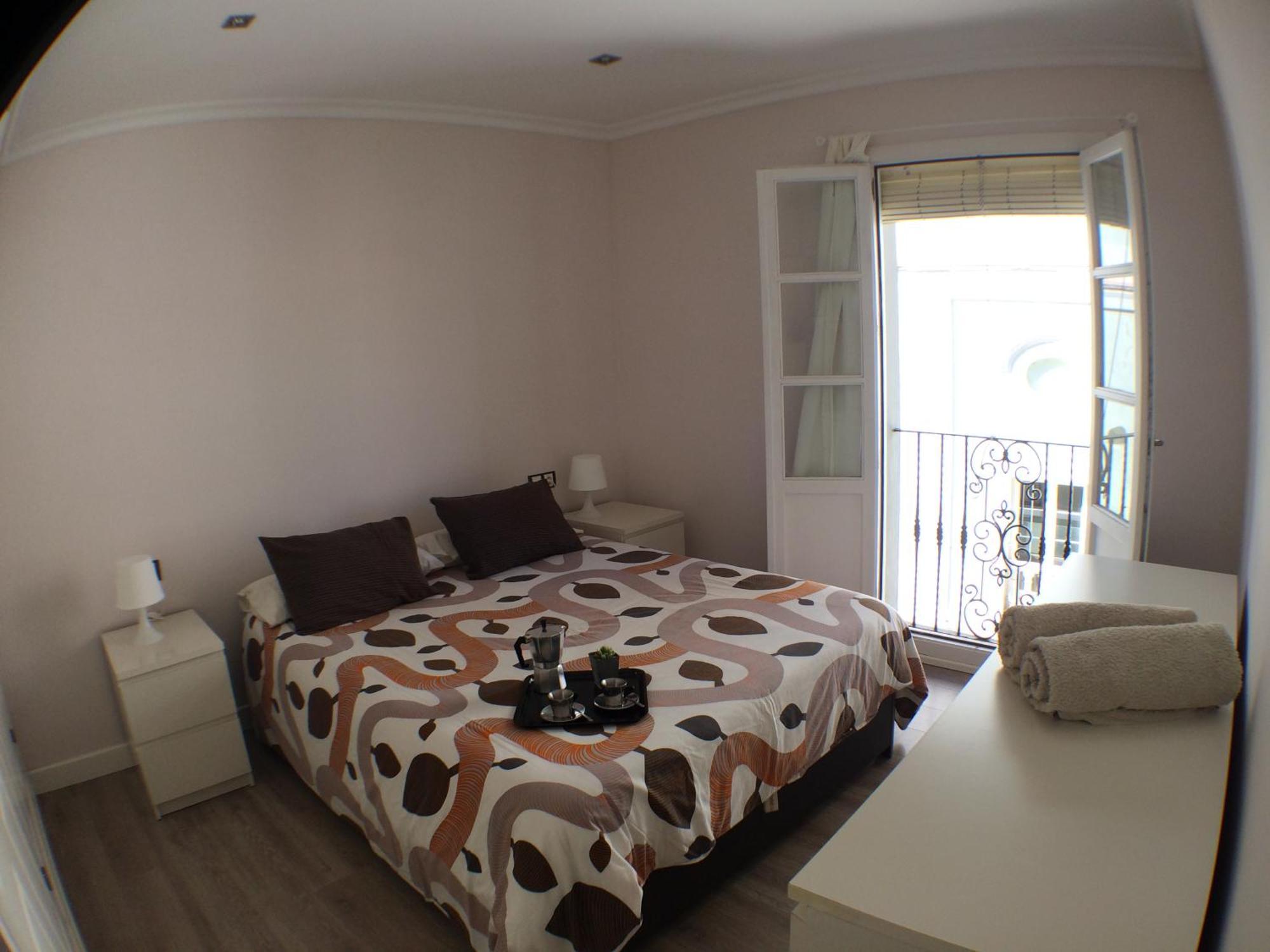 Sopranis By Gades Gestion Apartment Cadiz Ngoại thất bức ảnh