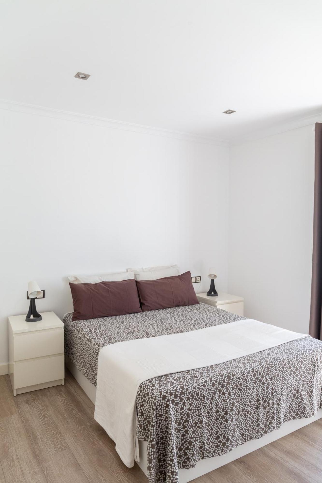 Sopranis By Gades Gestion Apartment Cadiz Ngoại thất bức ảnh