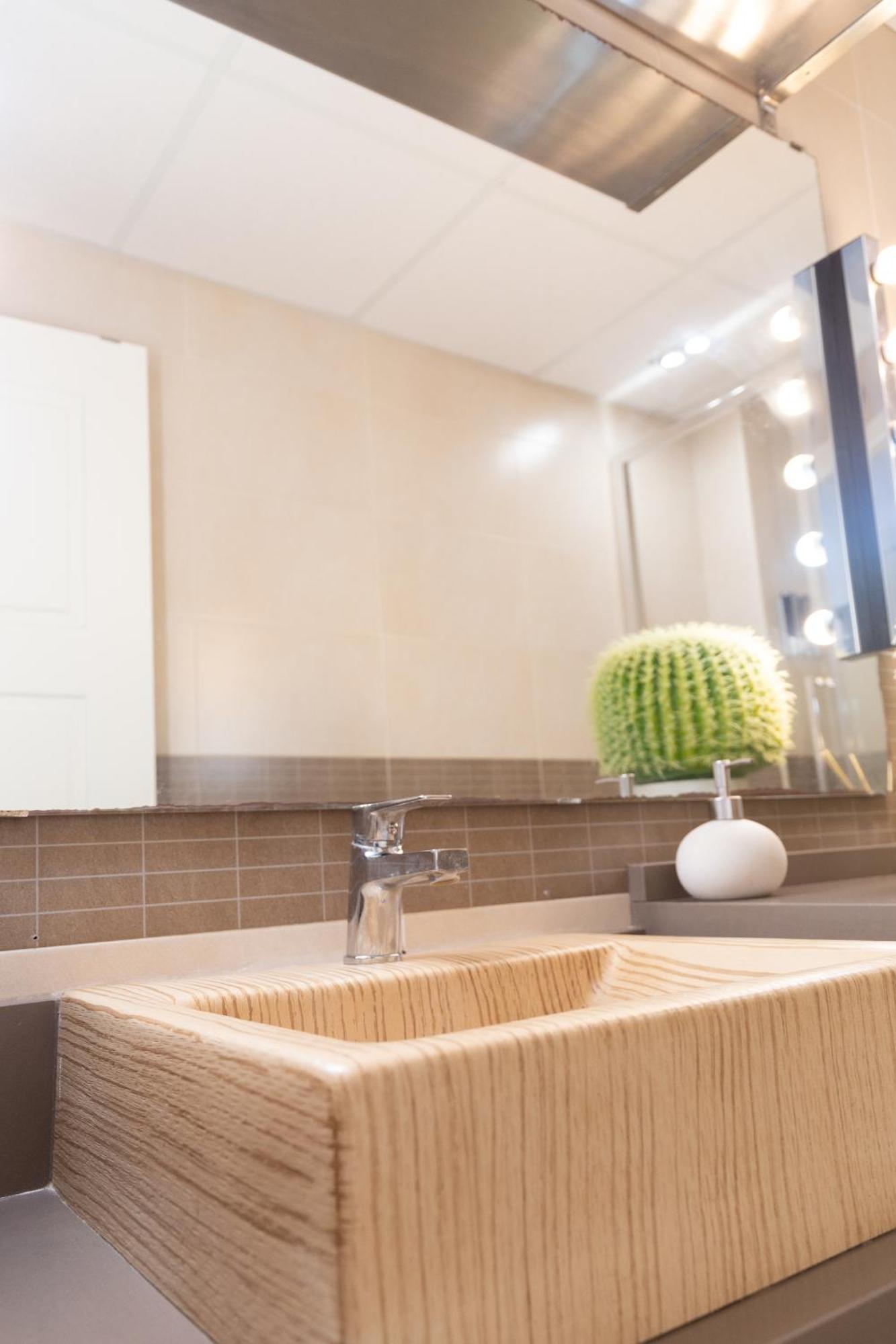 Sopranis By Gades Gestion Apartment Cadiz Ngoại thất bức ảnh