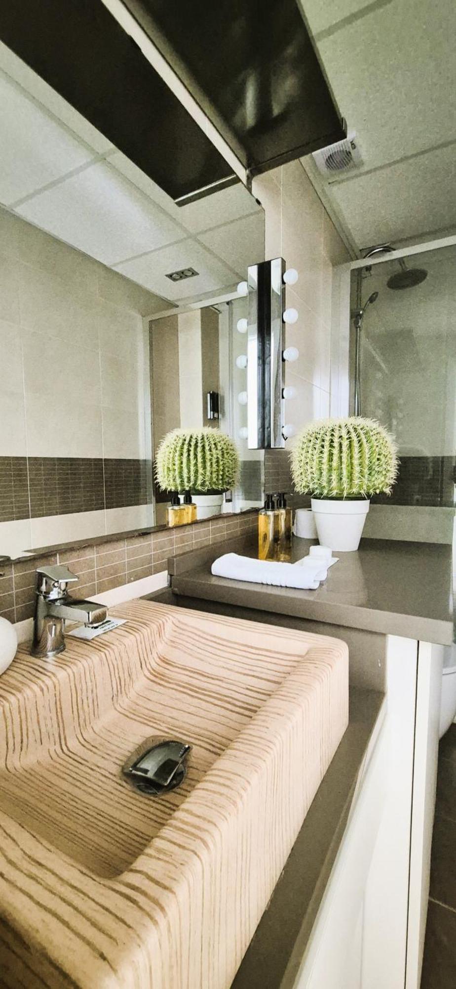 Sopranis By Gades Gestion Apartment Cadiz Ngoại thất bức ảnh