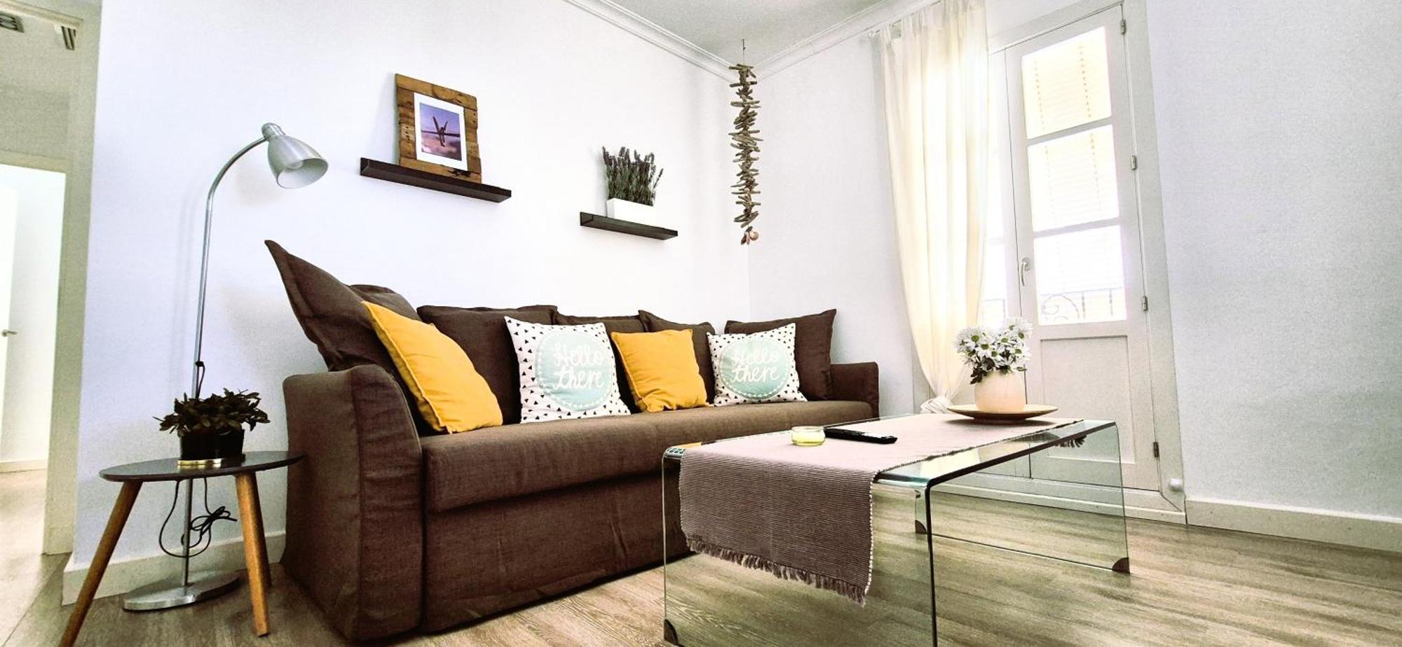 Sopranis By Gades Gestion Apartment Cadiz Ngoại thất bức ảnh