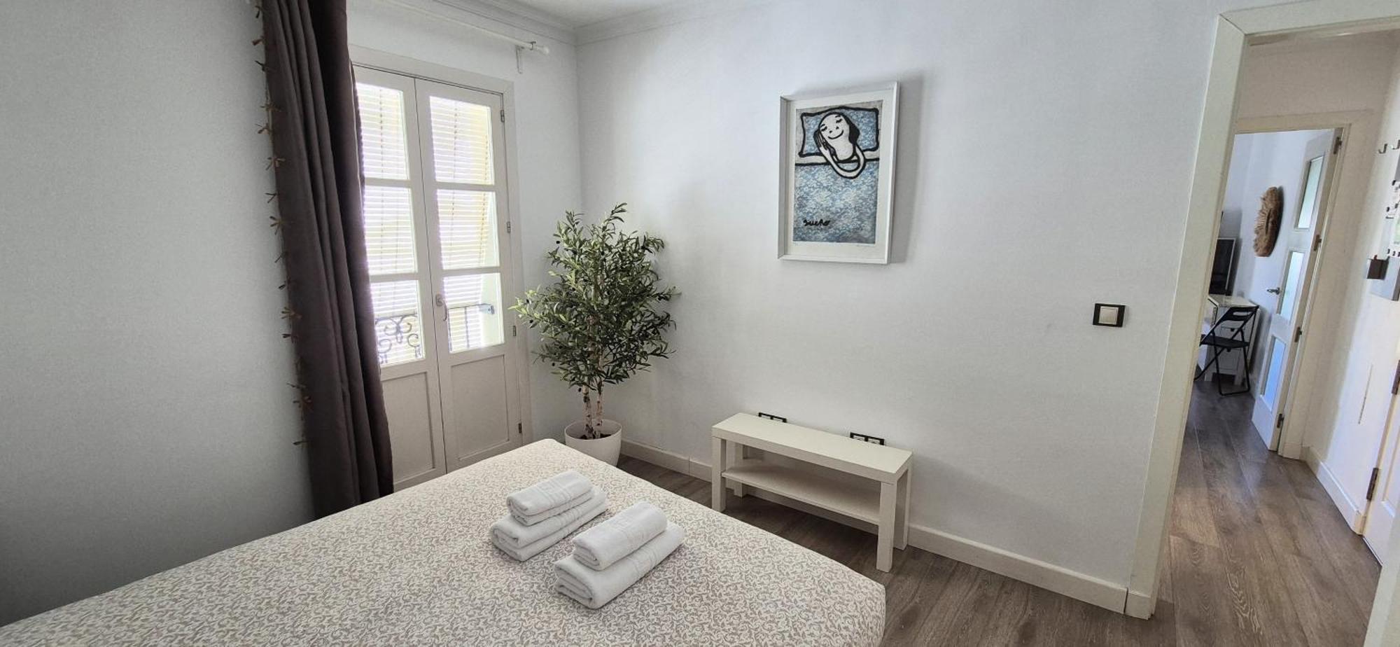 Sopranis By Gades Gestion Apartment Cadiz Ngoại thất bức ảnh