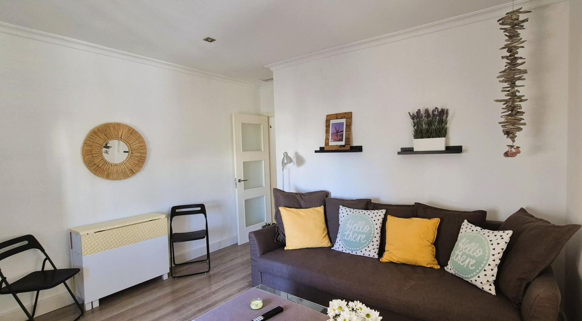 Sopranis By Gades Gestion Apartment Cadiz Ngoại thất bức ảnh