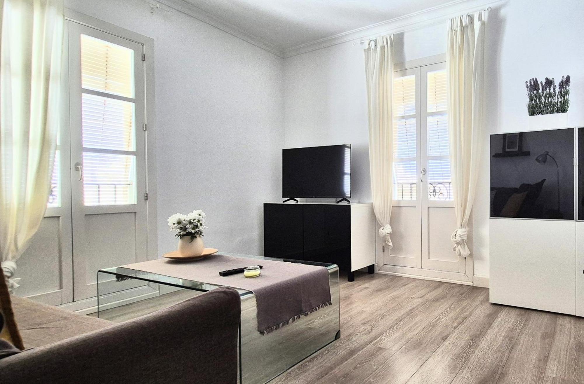 Sopranis By Gades Gestion Apartment Cadiz Ngoại thất bức ảnh