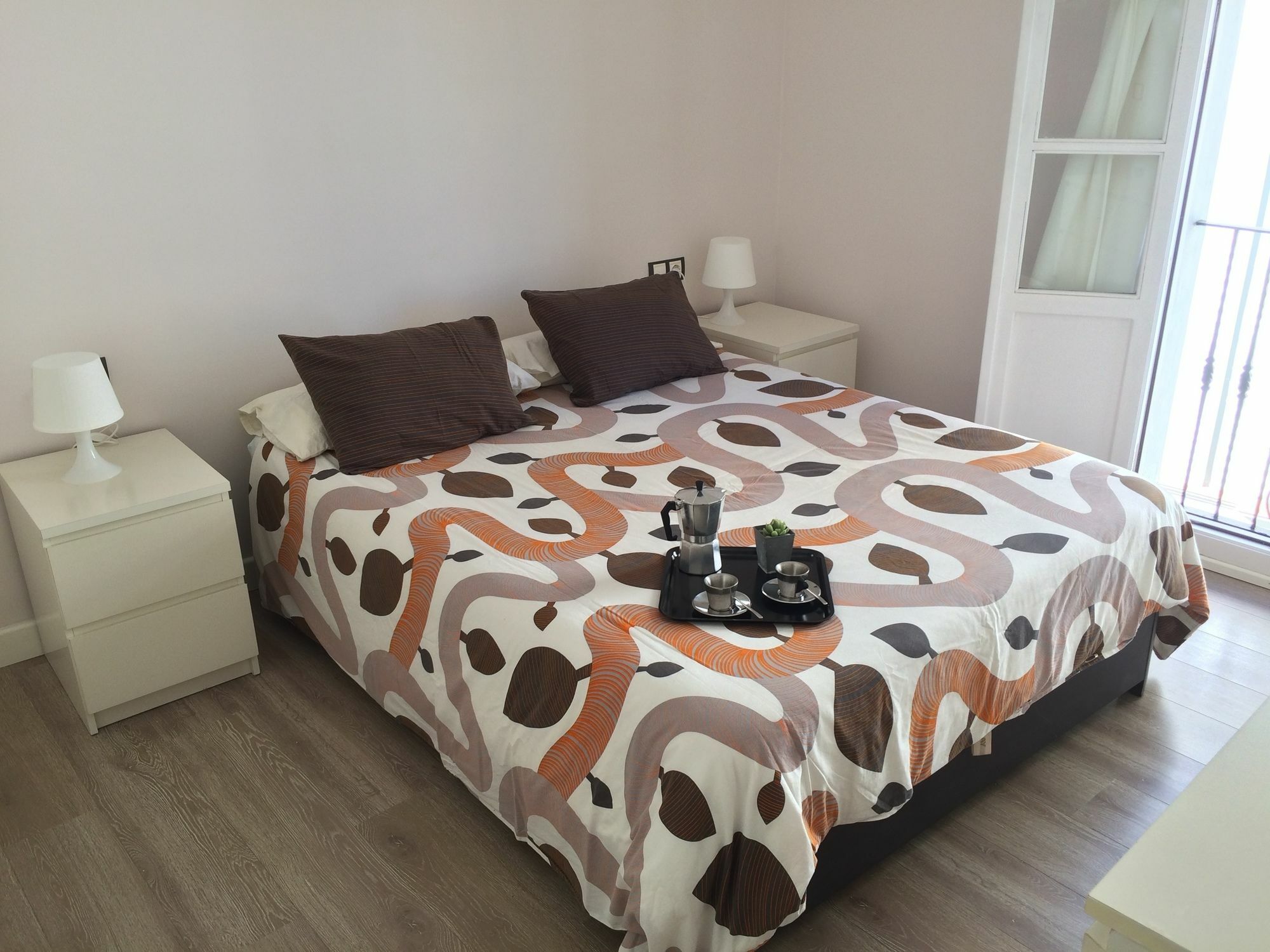 Sopranis By Gades Gestion Apartment Cadiz Ngoại thất bức ảnh