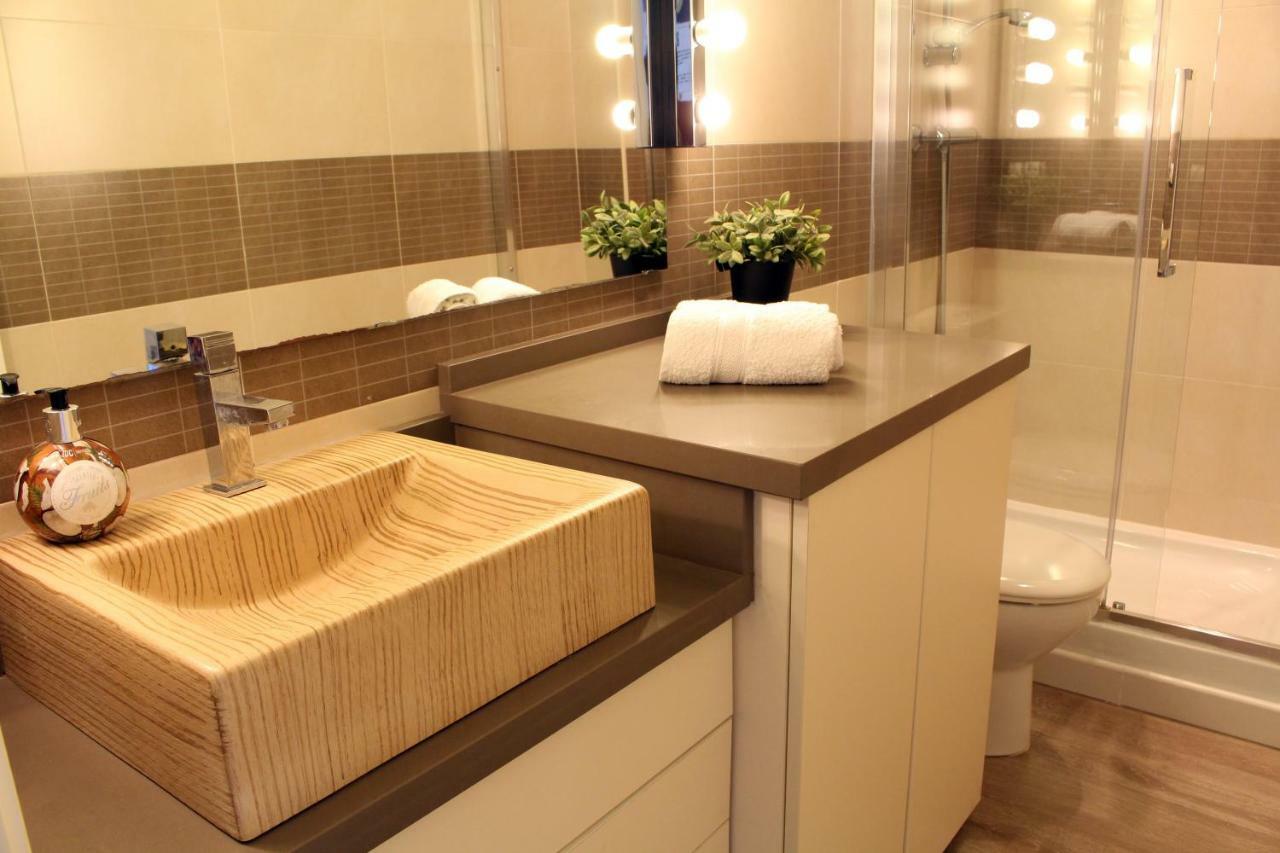 Sopranis By Gades Gestion Apartment Cadiz Ngoại thất bức ảnh